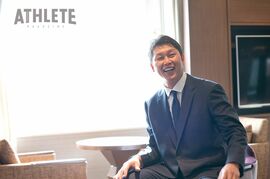 【新井貴浩の前向きになれる３つの思考】誰もが下手だと言い、誰よりも練習を続け、そして誰からも愛された男の言葉