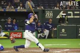 【都市対抗野球大会】エイジェックが初のベスト４進出。高木の2点本塁打は大会通算3500号本塁打のメモリアル弾！