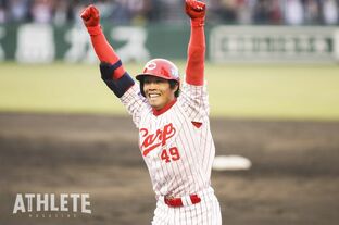 クビ寸前からの首位打者 名伯楽も驚いた
