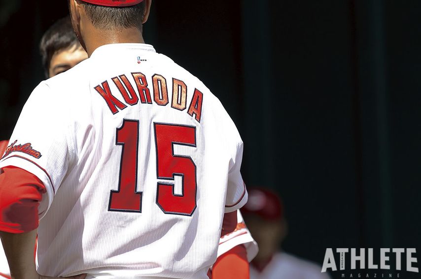 《カープ移籍選手たちの言葉》「カープのユニホームを着て投げる方が、最後の一球になったとしても後悔は少ない」。黒田博樹の決断を振り返る