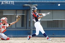 中学硬式野球の日本一を決める「1st エイジェックカップ」が開幕。第1試合はフレッシュリーグ代表の佐賀フィールドナインが勝利