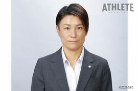 サンフレッチェ広島レジーナ・近賀ゆかり氏がアンバサダーを退任、なでしこジャパンのコーチに。「レジーナはずっとずっと大好きなチーム」