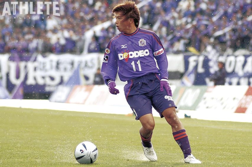 Jリーグを代表するストライカー佐藤寿人は、なぜ広島への移籍を決断したのか？【佐藤寿人SELECT INTERVIEW #1】<br />