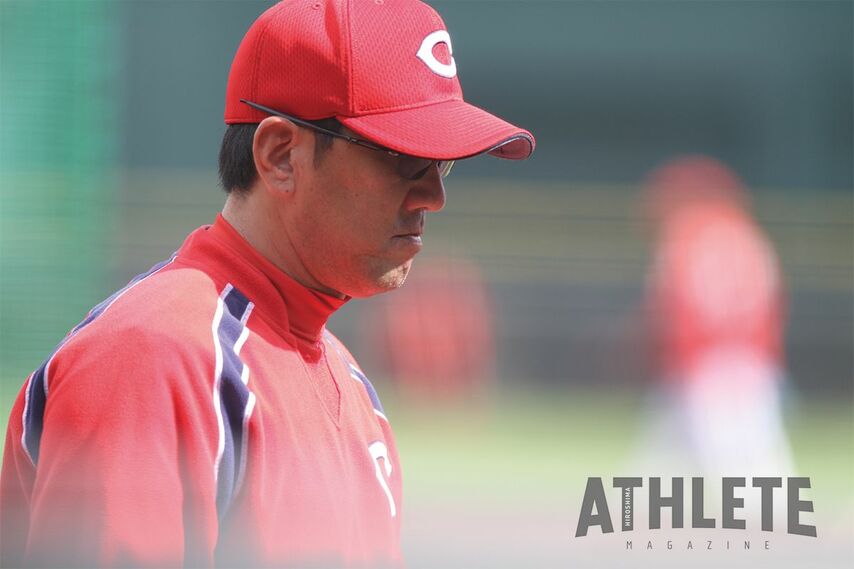 『どんな年齢でも人は変わることができる』<br />元カープ監督・野村謙二郎の苦悩【Episode13】