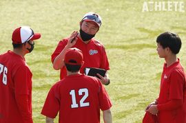 「課題だった7回・8回」一軍投手コーチが語る2021カープ投手陣総括