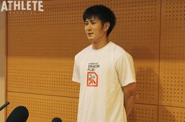 B1の舞台で3シーズン目を迎える広島ドラゴンフライズ。プレーオフ出場を目指し “ 2022-23シーズン ” 始動！