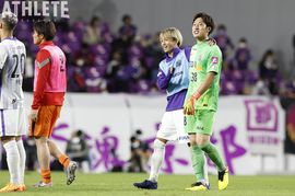 ベテランと若手のバランスが絶妙！ カップ戦決勝前夜のサンフレッチェ広島を振り返る