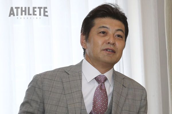 僕にとってカープは人生の大半」緒方孝市前監督が語る、カープと広島への熱い思い。｜carp｜インタビュー｜アスリートマガジンWEB