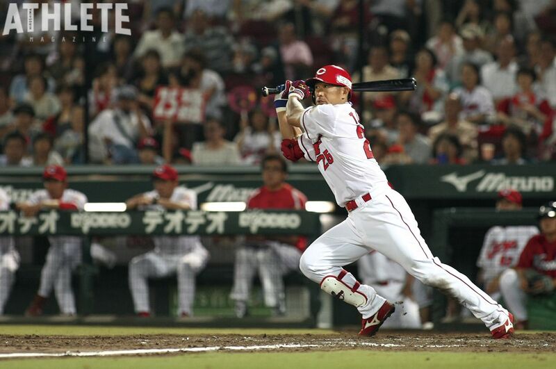 現役時代の石井琢朗が語った“監督・コーチ論”。そして、カープファンへの率直な想い《2022年・人気記事セレクション》