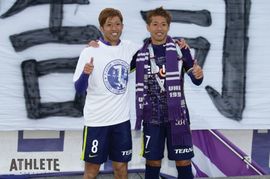 【「アスガク」プロジェクト】元サンフレ戦士・森﨑浩司 Special interview vol.3「成功体験がもたらす影響力」