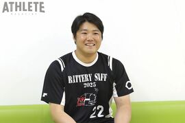 「先発でも中継ぎでも、一軍で仕事をしないと意味がない」。カープ・髙太一が語る、中継ぎとしての経験