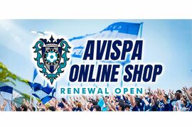 アビスパ福岡が新オンラインショップをオープン！3月31日までお得なキャンペーンを実施。
