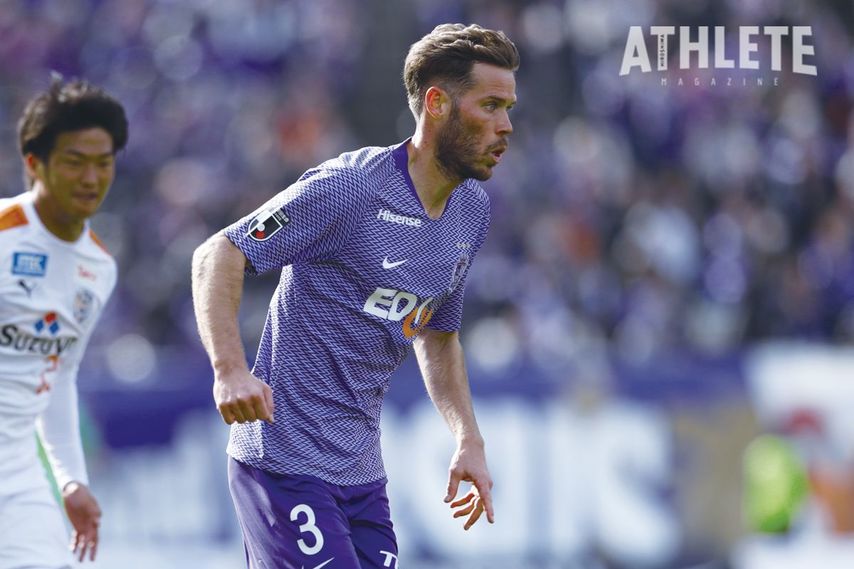 エミル・サロモンソンは自身のクロスで得点を生み出し、目指すは“喜びのハットトリック”