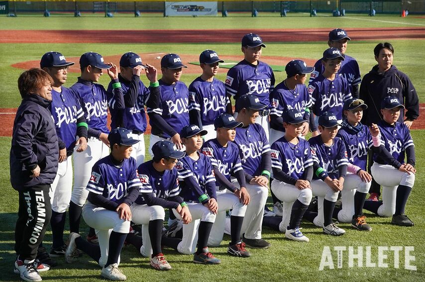 「NPBジュニアトーナメント KONAMI CUP 2025」に向け、ルートインBCリーグがジュニアセレクション開催を発表