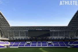 【サンフレッチェ広島】Eピースでの新シーズンがついに開幕！G大阪戦で『メモリアルチケット』を配布