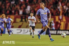 収穫と課題が見えた神戸戦。持ち味を存分に生かし混戦を勝ち抜け！