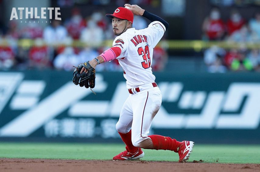 カープ佐々岡監督、菊池、小園ら選手7人が新型コロナ陽性判定