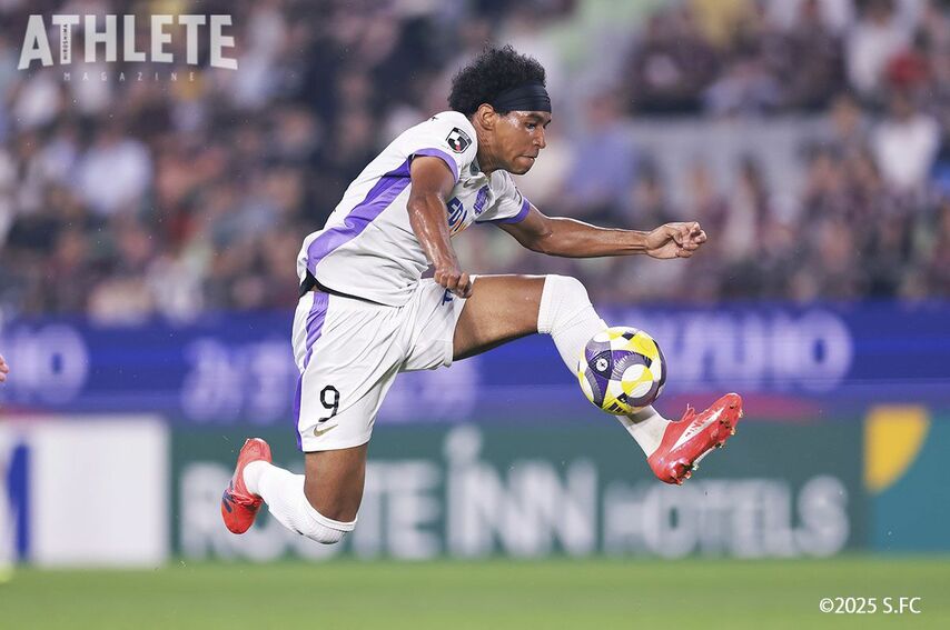 僅差で複数チームがひしめく厳しい上位争い戦い。サンフレッチェOBが期待を寄せるキーマンは一体？