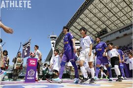 「サッカー人生はもう終わるのかな・・・」選手生命を脅かす病気を乗り越え初の代表入りをつかんだ川村拓夢《キリンチャレンジカップ2023・日本代表セレクション》