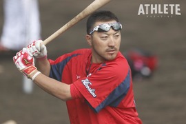 【蔵出しインタビュー】カープ菊池涼介の野球脳「僕はあくまで感覚でやっているだけ」