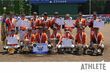 【中学硬式野球】高崎中央ポニーが全国制覇！エイジェックカップ出場決定