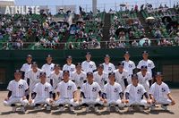 広島新庄高校硬式野球部　フリース 広島新庄高校硬式野球部 フリース く日はお得♪ 44806-1000x563