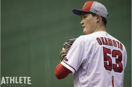一軍デビューを果たした2投手の伸びしろに期待大。OB・大野豊が見たカープ投手陣