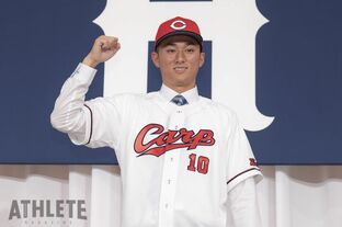 Amazon.co.jp: 広島東洋カープ 野村謙二郎 復刻ユニフォーム 背