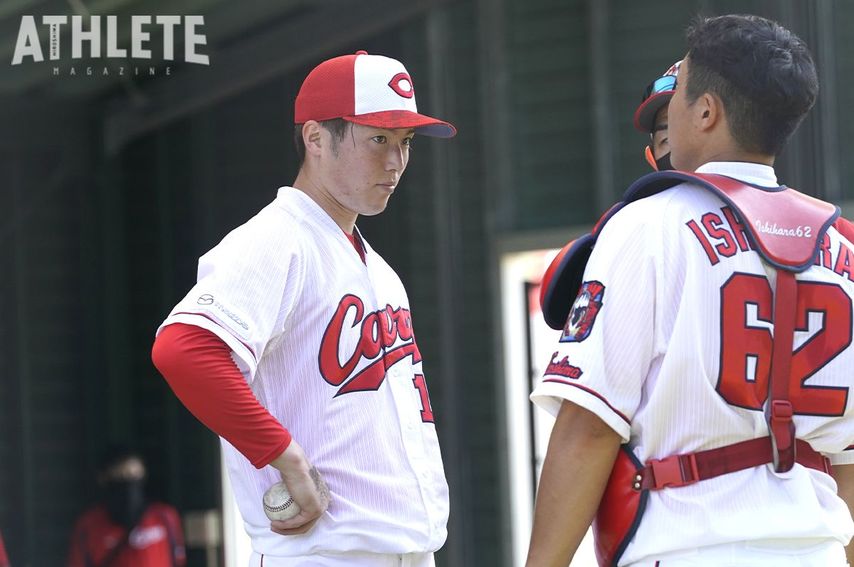 クオリティ・スタートで圧巻の数字。先発投手として結果を出し続けるカープ森下暢仁の貢献度<br />