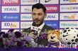 【J1広島】トルガイが引退会見。今後はサンフレッチェ広島強化部の国際部として、海外との架け橋役…