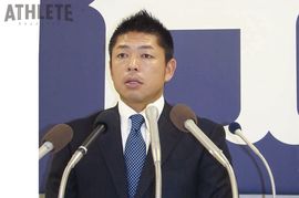 黒田博樹と新井貴浩が伝えたカープの真実。元カープ石原慶幸を悩ませた2つの選択肢