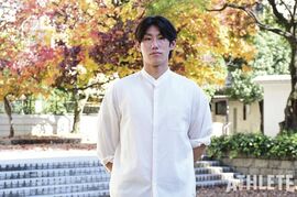 叱ってくれた“お兄ちゃん”。元カープ・中田廉の意識を変えた、前田健太の言葉（前編）