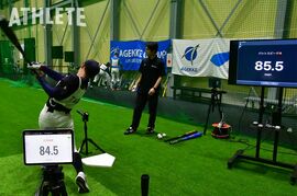 【NPB12球団ジュニアトーナメント】BCリーグ選抜チームのトライアウトを開催