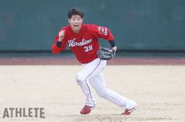 【宇草孔基選手応援企画】第11回インタビュー「言葉ではなく肌で感じた4番の存在感」<br />