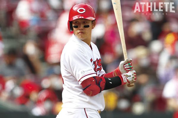 小園選手契約記念】世界に24本限定黄金バット/小園海斗モデル