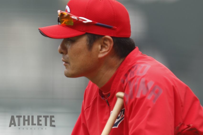 激動の2019年カープ激闘録vol.1 「開幕ダッシュ失敗」<br />