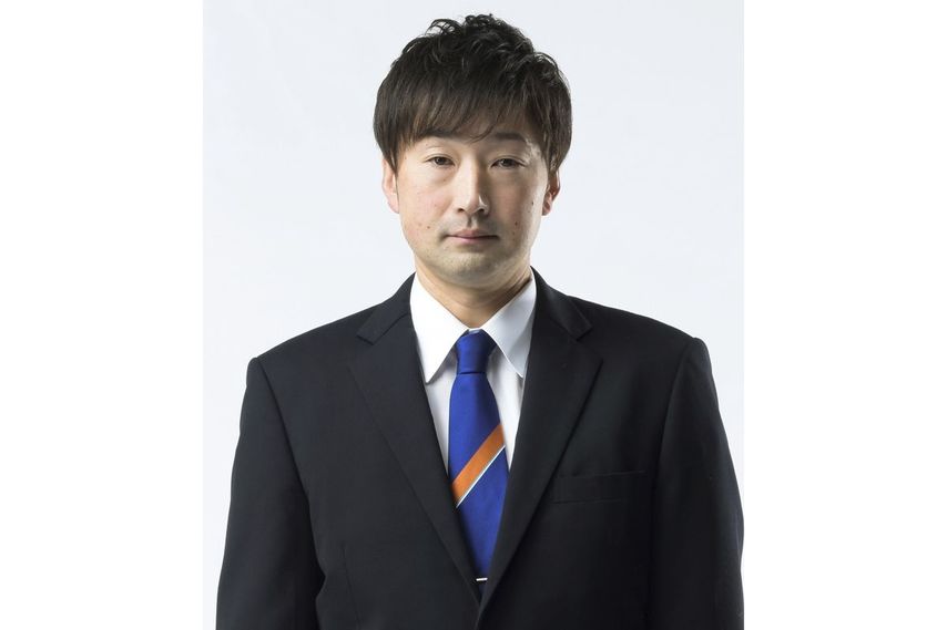 <div class="caption">昨シーズンから広島ドラゴンフライズを指揮した堀田剛司ヘッドコーチ。初のB1昇格に貢献した。［写真］＝B.LEAGUE</div>