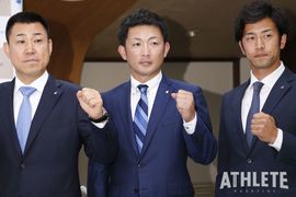 カープ退団後、社会人野球の世界での恩返し。そして新たなる挑戦へ。【元カープ・梵英心の野球人生（最終回）】