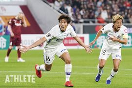 決定力向上が急務！ ポテンシャルを感じさせる渡のプレーに期待大！