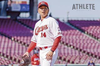 カープob 大野豊が考える エースの条件 Vol 3 真のエースと呼ばれるためには Carp 連載 広島アスリートマガジン