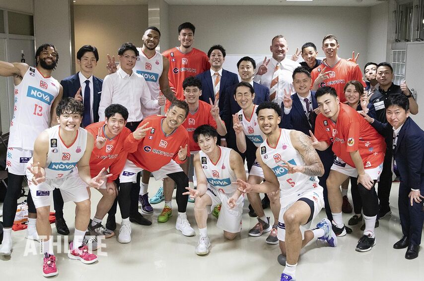 【広島ドラゴンフライズ】浦 伸嘉 「広島から世界を視野に入れるバスケットの可能性」 Vol .03