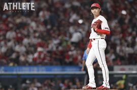 カープ選手が結婚ラッシュ！中村奨成、益田武尚、鈴木健矢がそれぞれ入籍を発表