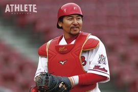 【短期連載】恩師が語る教え子への思い<br />コイの恩返し　會澤翼×高校時代の恩師・齋藤博久