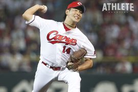 複数新人王を輩出 かつては球史に名を残す大エースも【カープ背番号の系譜 #14】