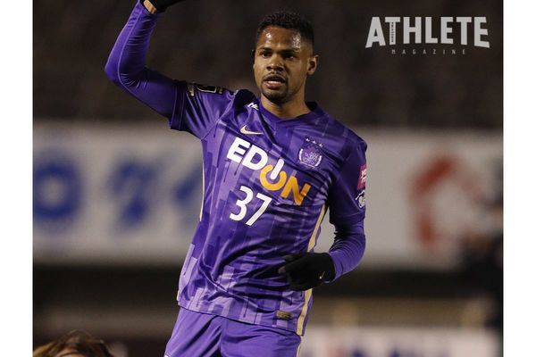 11日間で4試合 強行日程ながらサンフレッチェが2勝2分で激走中 Sanfrecce コラム 広島アスリートマガジン