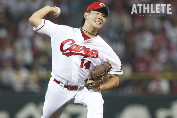 複数新人王を輩出 かつては球史に名を残す大エースも【カープ背