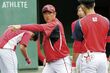 『25年ぶり優勝』の裏にあったカープ打撃陣の変化。当時の石井琢朗コーチが遂行した『意識改革』