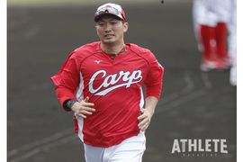 カープがAクラス入りしたときの盗塁数は!? 改めて振り返る赤ヘル機動力野球