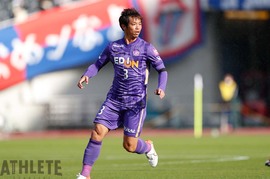 来季への希望と課題が見えた2021シーズンのラスト3試合。チーム浮上の鍵を握るユーティリティプレーヤー《吉田安孝の紫風堂々》