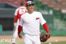 交流戦で打線爆発！OB・大野豊が独自の視点で分析する、2年目の新井カープ